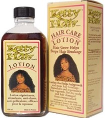 Ketty Hair Care Lotion 4 oz   
